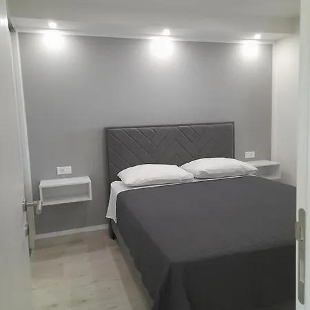 Apartment Kate Makarska