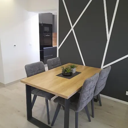 Apartment Kate Makarska
