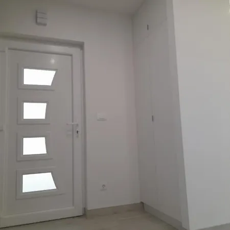Kate Apartment