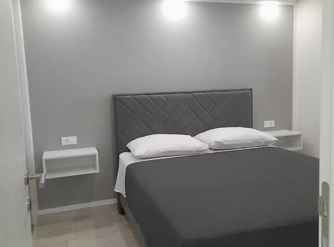 Appartement Kate Makarska