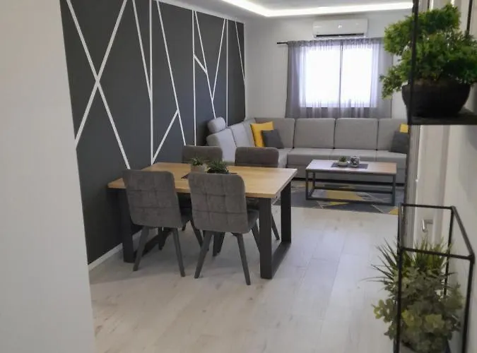 Kate Appartement Makarska