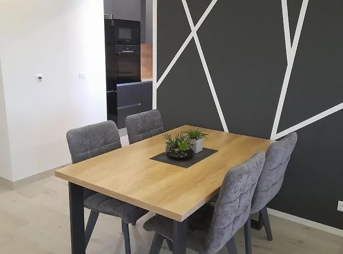 Appartement Kate Makarska