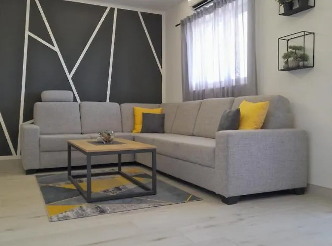 Kate Appartement Makarska