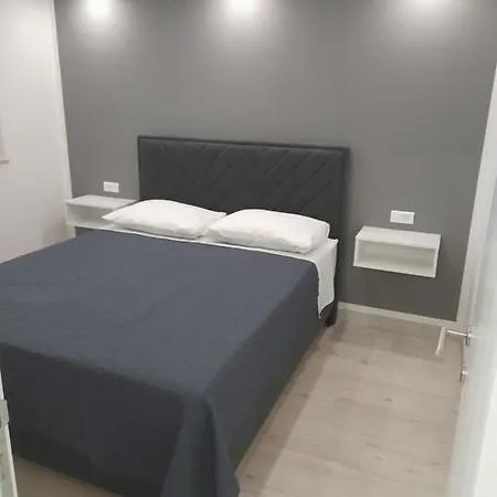 Apartmán Kate *