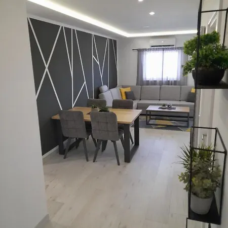 Kate Apartman Makarska