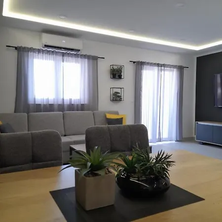 Apartmán Kate *
