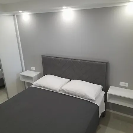 Apartmán Kate