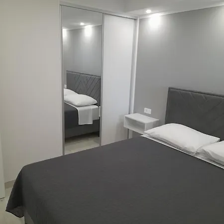 Apartmán Kate