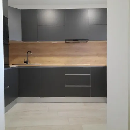 Kate Apartmán Makarská