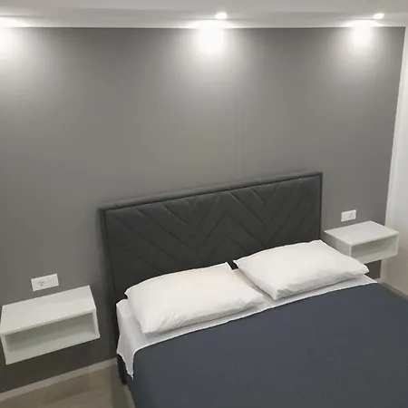 Apartman Kate *