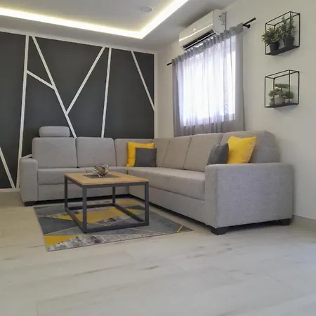 Kate Apartmán Makarská